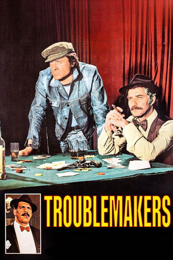 Troublemakers (1974)
