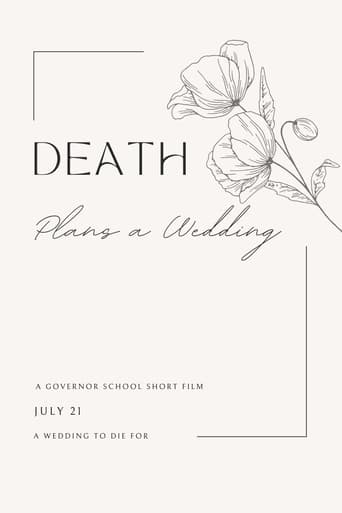 Death Plans a Wedding en streaming 