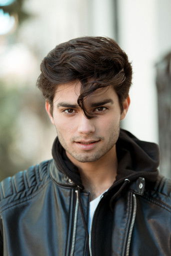 Foto de Ismael Abadal