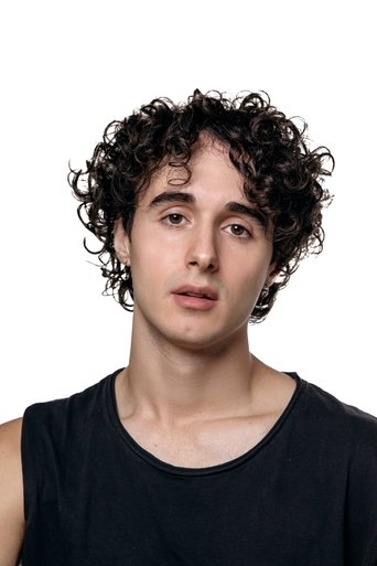 Imagine Lorenzo Sorbi