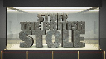#5 Stuff the British Stole
