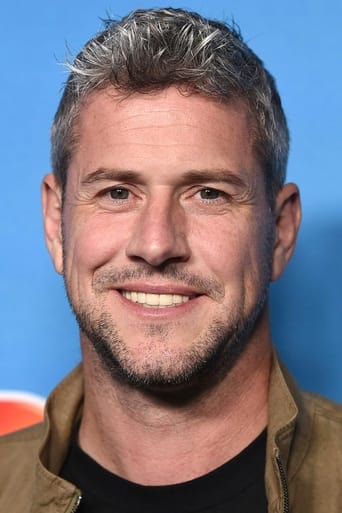 Image of Ant Anstead