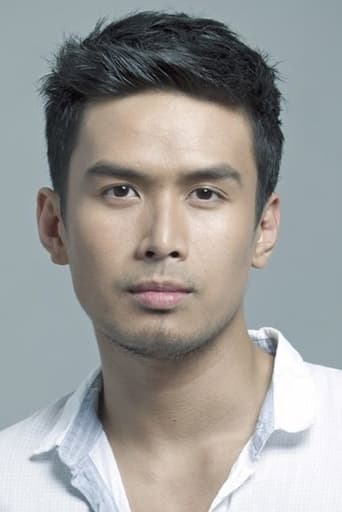 Image of Christian Bautista