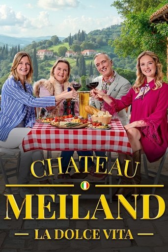 Chateau Meiland La Dolce Vita: Season 1