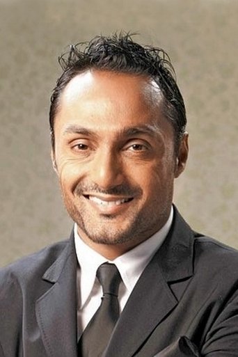 Imagen de Rahul Bose