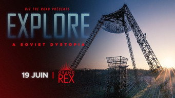 Cena 1 de EXPLORE - A Soviet Dystopia