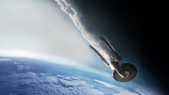 Star Trek Into Darkness – Szenenbild