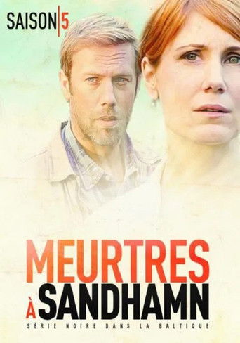 Saison 5 - Au Cœur de l'été