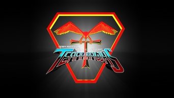 Terrahawks - S1E01