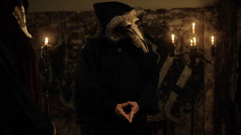 #24 The Demonologist
