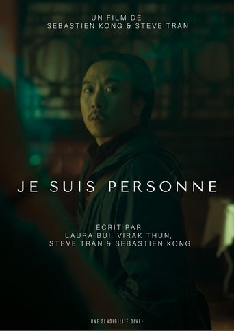 Je suis Personne Je suis Personne