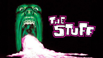 #47 The Stuff