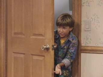 Un chapuzas en casa T1E11