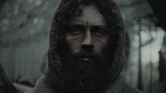 #25 Вервульф