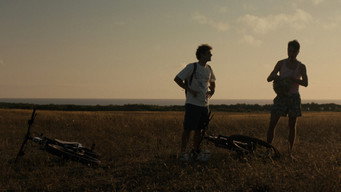 Summer Rain (2024)