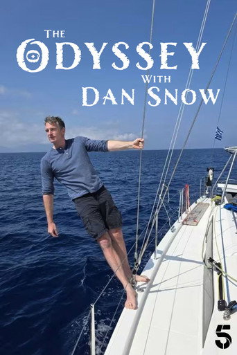 The Odyssey with Dan Snow