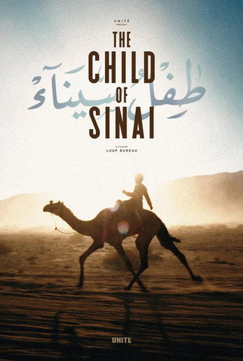 Child of Sinaï