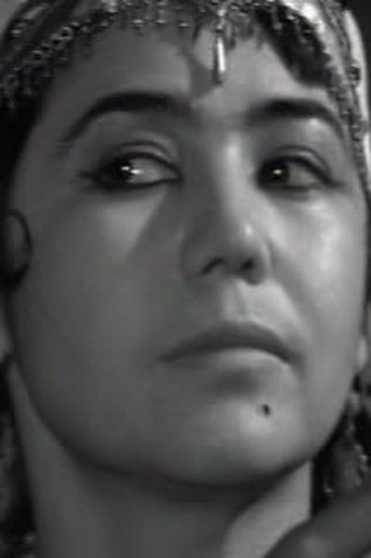 Sharafat Shakirova