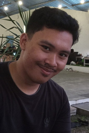 Muhammad Faqih Sampurno — 2