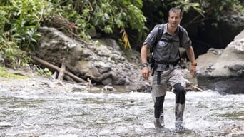 World’s Toughest Race: Eco-Challenge Fiji - 1x01