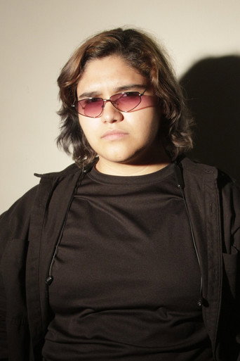 Fer Nolazco — 1