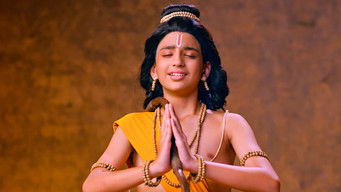 Episode 220 — Shri Ram Ka Swagat