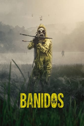 Banido Torrent (2022) Dual Áudio BluRay 1080p