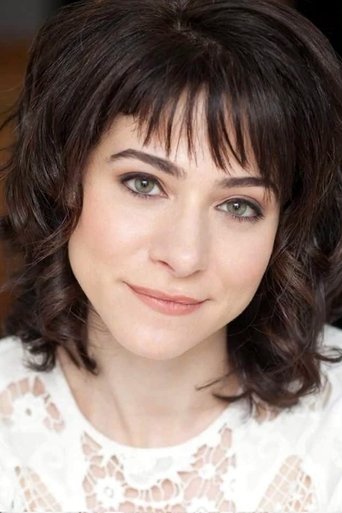 Cassidy Ladden headshot