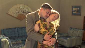 Shutter Island backdrop 5