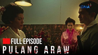 Episode 38 — Yuta's growing feelings for Teresita!