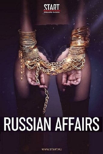 poster of Russian Affairs