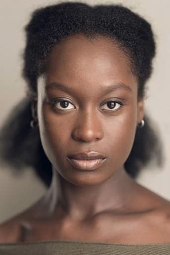 Image of Whitney Kehinde