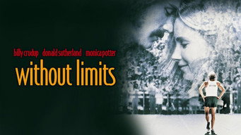 #7 Without Limits