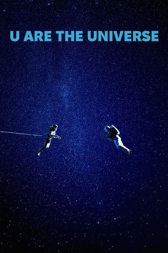 U Are the Universe (2025)