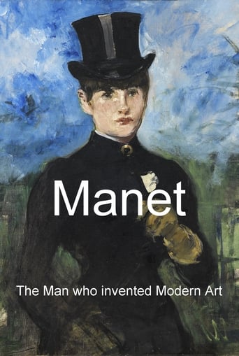 Мане – отец современного искусства
