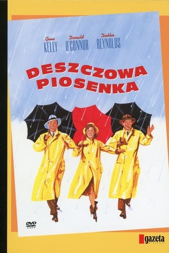 Deszczowa piosenka