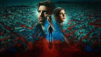 El mal invisible (2024- )