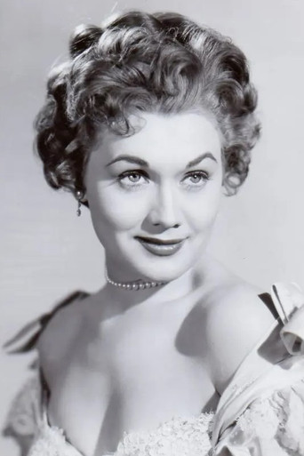 Foto de Marcia Henderson