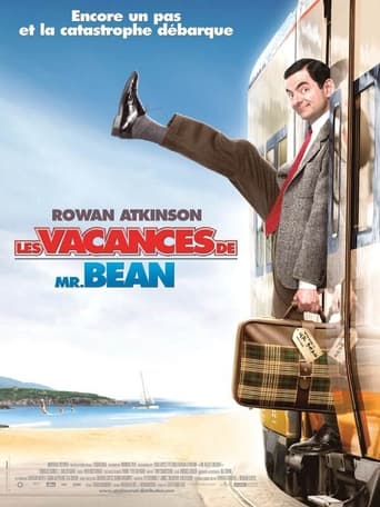 Les Vacances de Mr. Bean en streaming 