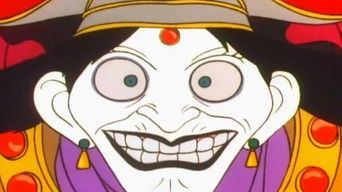 Episode 26 — The Magic Amulet