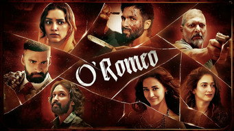 #15 O'Romeo