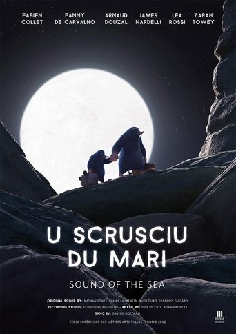 Sound of the Sea (2016) Sound of the Sea (2016)