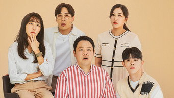 Caught Between Marriage & Divorce (2022- )