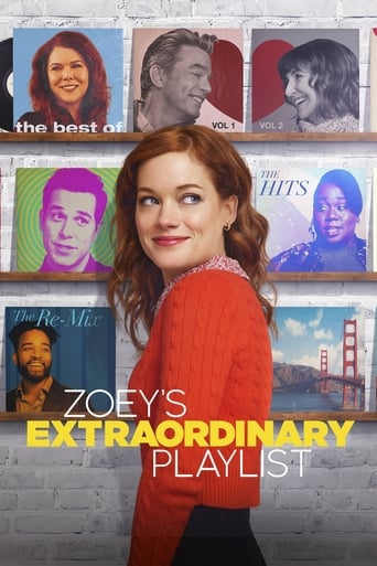 Zoey’s Extraordinary Playlist Season 1 Episode 10