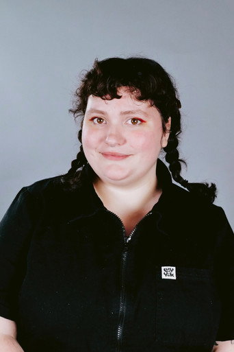 Isa McMullen photo 2
