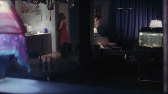 #8 What Happened Was...