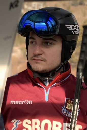 Foto de Thomas Tricerri