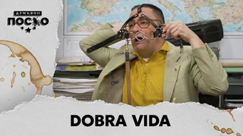 Episode 84 — 2487 Dobra Vida