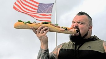 Eddie Eats America - S1E01