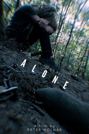 Alone (2021)